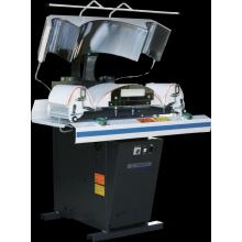 SY200ASA Double Collar Cuff Press