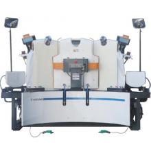 BT550 Double Shirt Machine